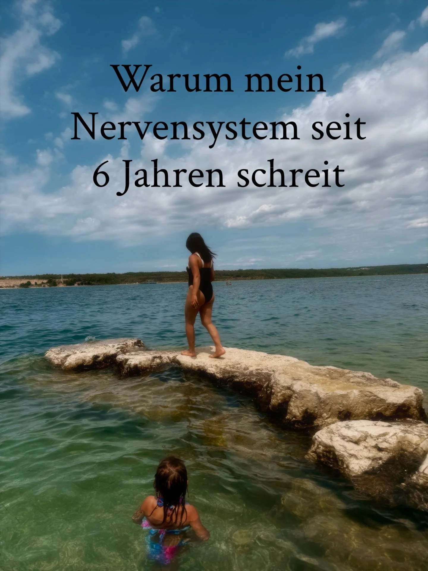 Hier sp&uuml;re ich Enge statt Weite.
Hier sp&uuml;re ich Funktionalit&auml;t statt Sch&ouml;nheit.
Hier sp&uuml;re ich Durchgangsenergie statt Verwurzelung.

⛰️Berge, die mich halten
🌊Wasser, das mich reguliert
🌬️Weite, das mich atmen l&auml;sst
?