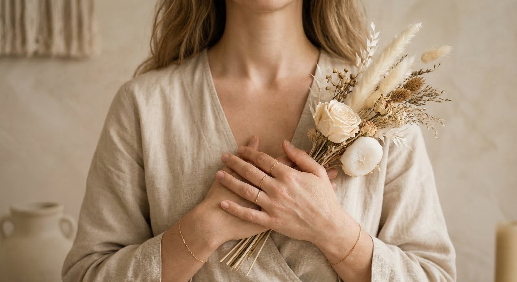 Dein exklusives Hochzeitsgeschenk: 75 Minuten Me-Time