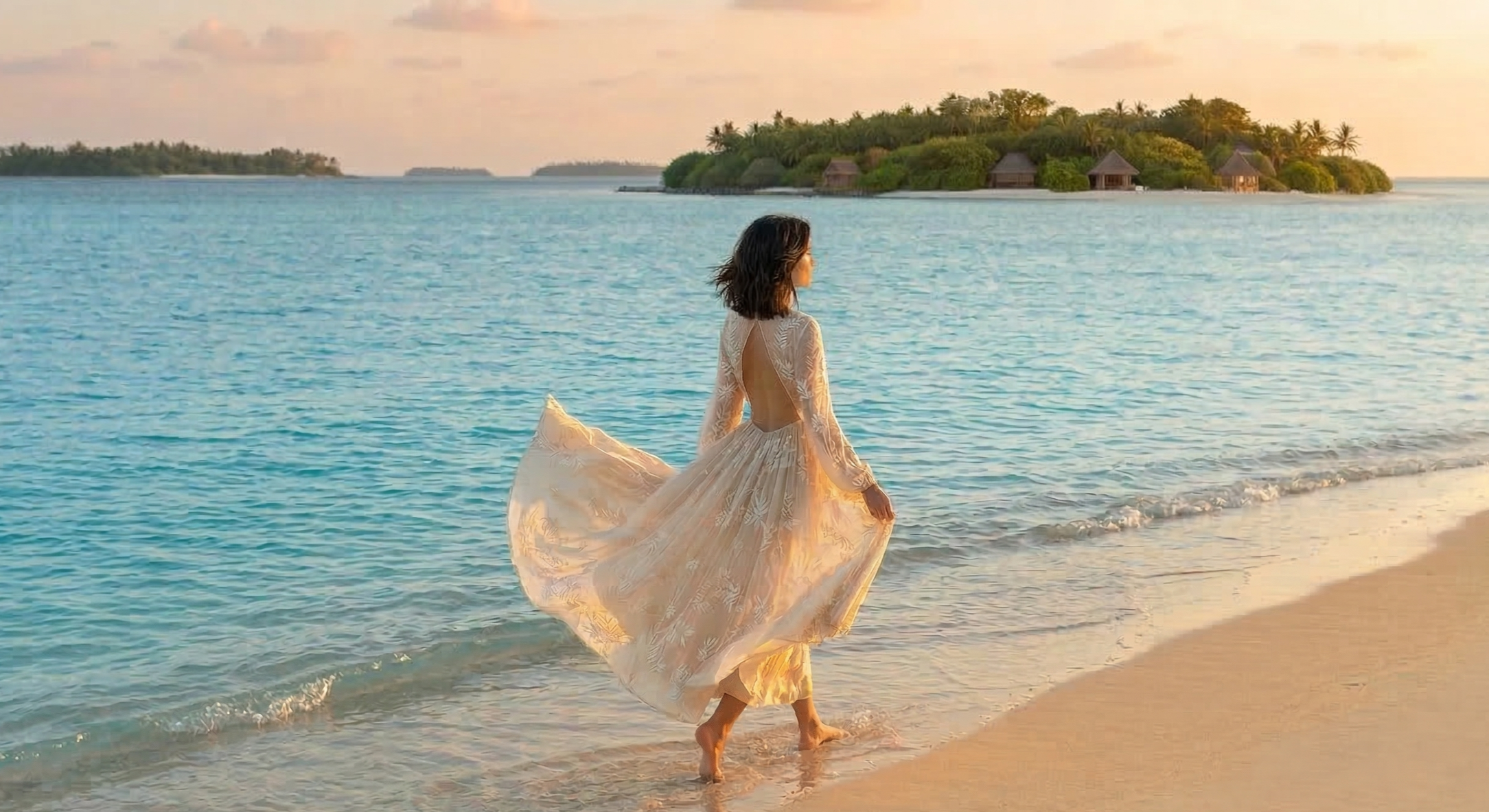 Inneres Feuer, äußere Freiheit: Wie Selbstvertrauen deine Realität verändert