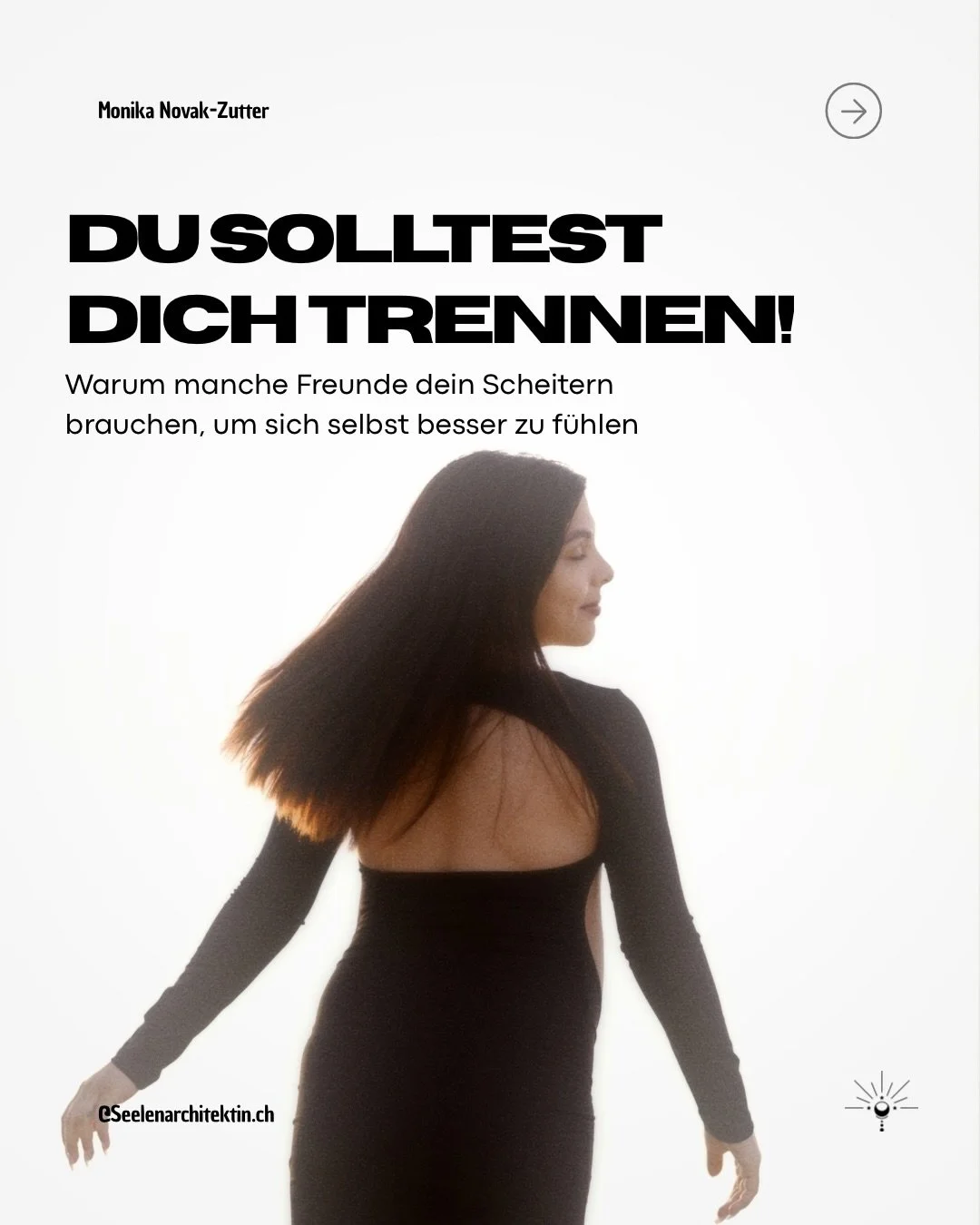 Manche Menschen lieben dein Drama, aber sie f&uuml;rchten deine Heilung.❤️&zwj;🩹

Warum? Weil deine Ver&auml;nderung ihnen den Spiegel vorh&auml;lt. Wenn du entscheidest zu k&auml;mpfen, zu verzeihen oder neue Wege zu gehen, r&uuml;ttelst du an ihre