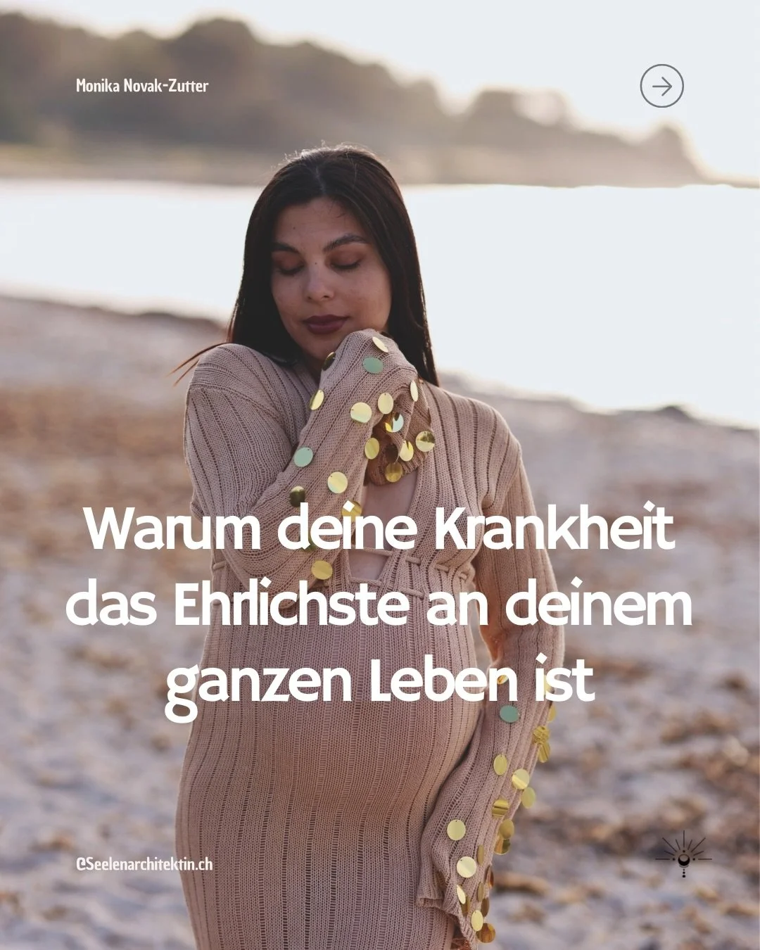 Wir Frauen und besonders wir Mamas sind darauf programmiert, Schmerz wegzudr&uuml;cken. ❌

Wir halten aus, bis nichts mehr geht. Wir schlucken Medikamente, um f&uuml;r andere verf&uuml;gbar zu sein, w&auml;hrend wir innerlich emotional verhungern.🩸
