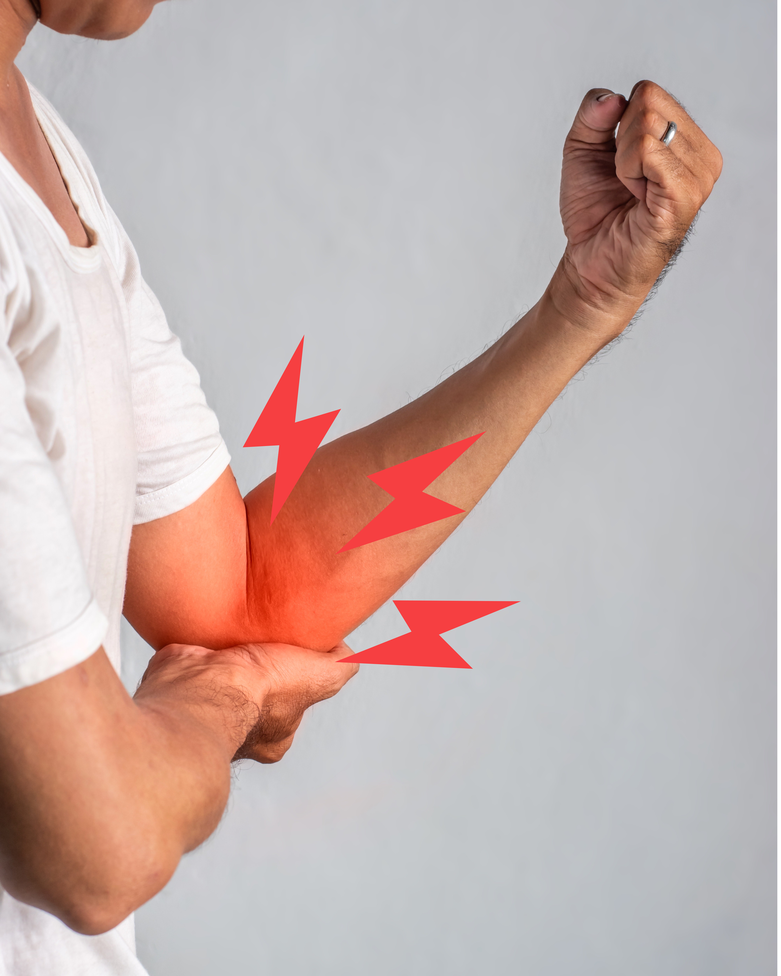 Understanding Tennis Elbow: Causes, Symptoms, and How Sports Therapy Can Help