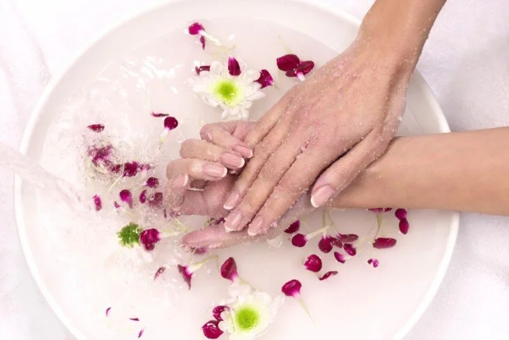 Beauty Boosting Self Care