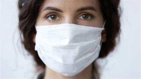 Maskne: Can Face Masks Cause Acne?