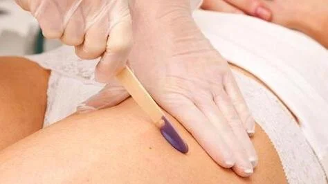 The Hidden Truths of Bikini Waxing