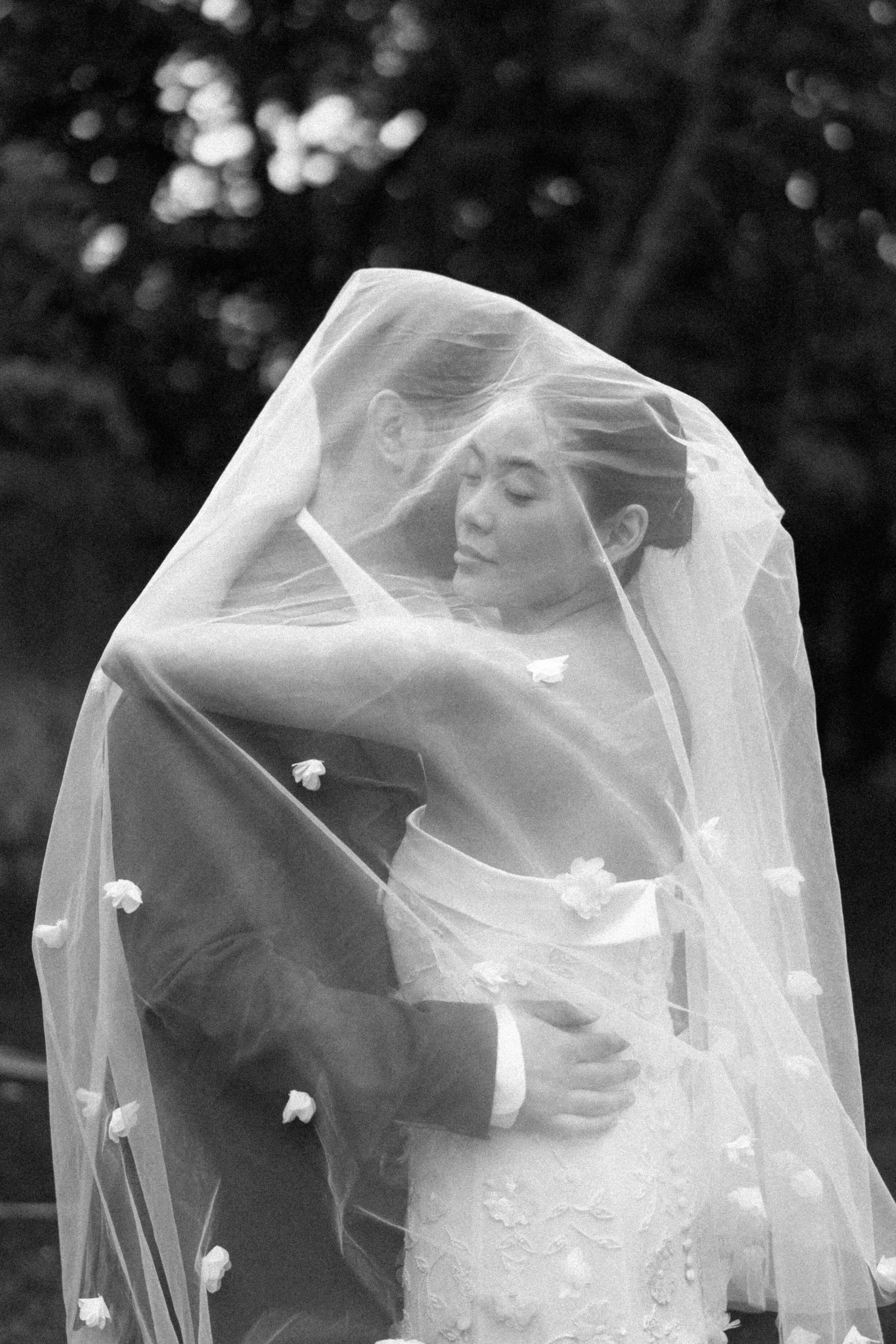 A Romantic Quinta do Torneiro Wedding in Lisbon | Anne + Chris