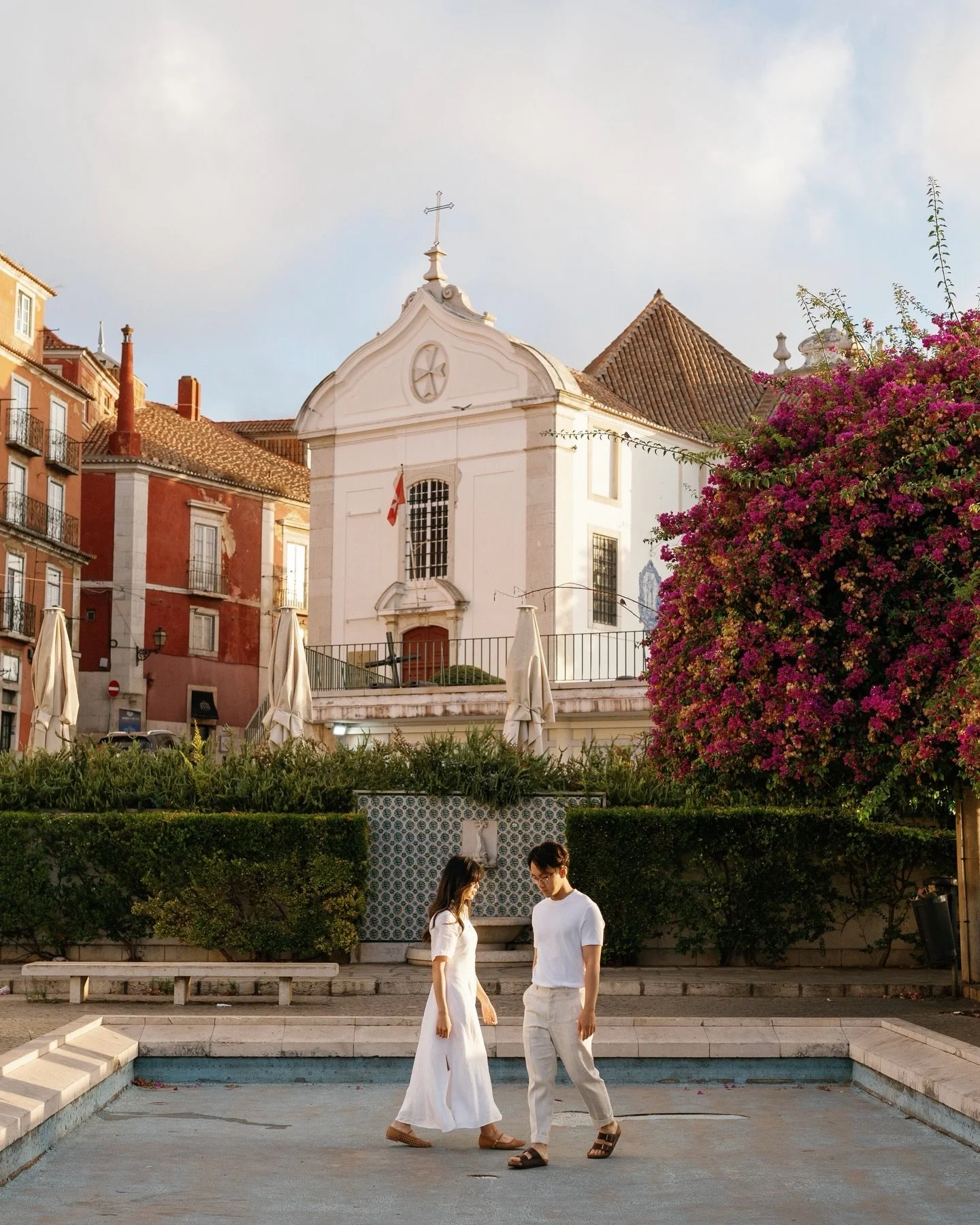 A love letter for Lisbon 🩷

.
.
#lisbonphotographer