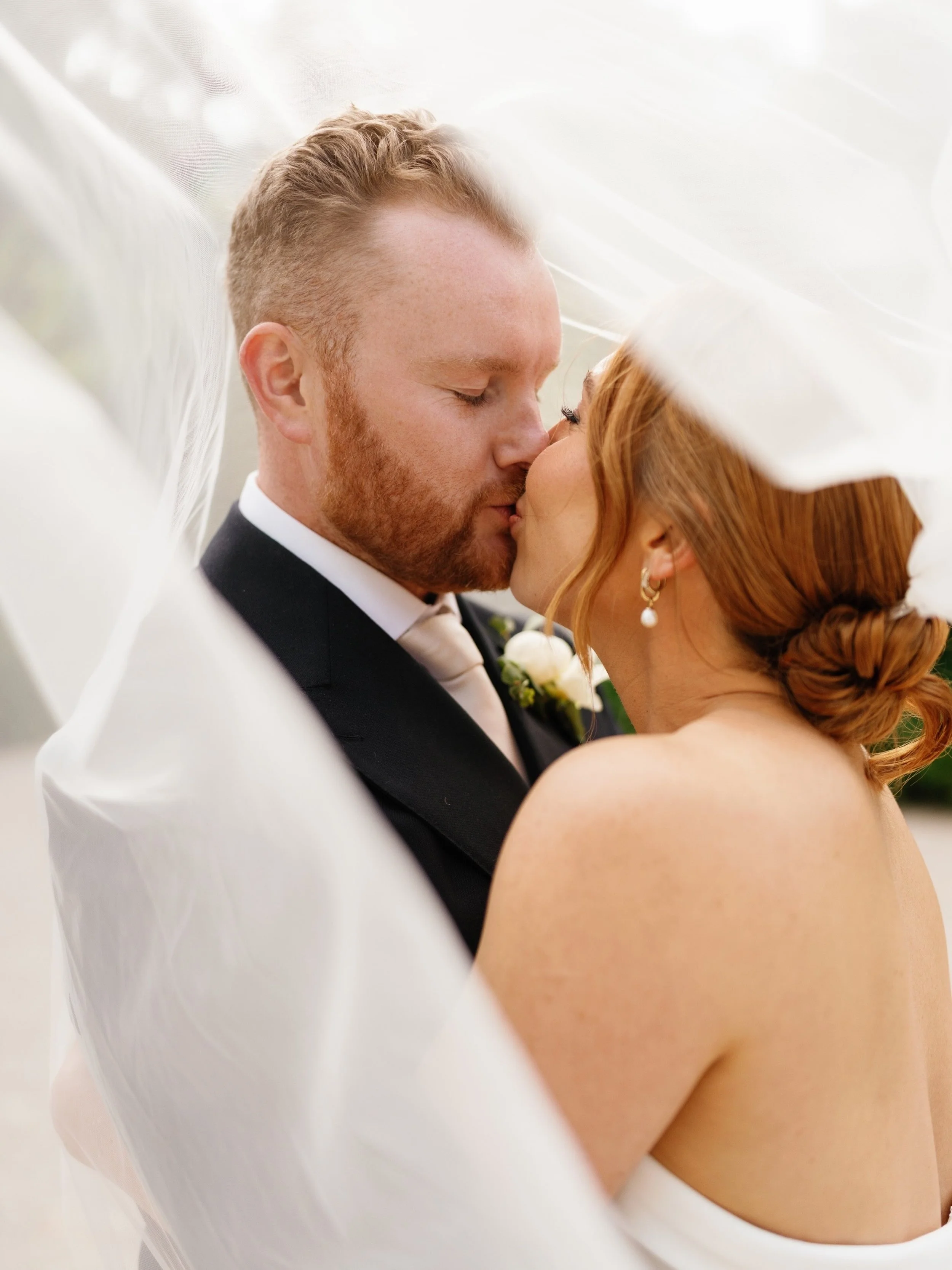 Everything about this day was pure perfection and I can&rsquo;t wait to show you more about it 🫰🏼

Sarah + Connor in @quintanovadohespanhol, May 2026
