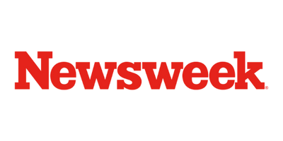 Newsweek logo