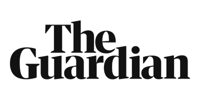 The Guardian logo