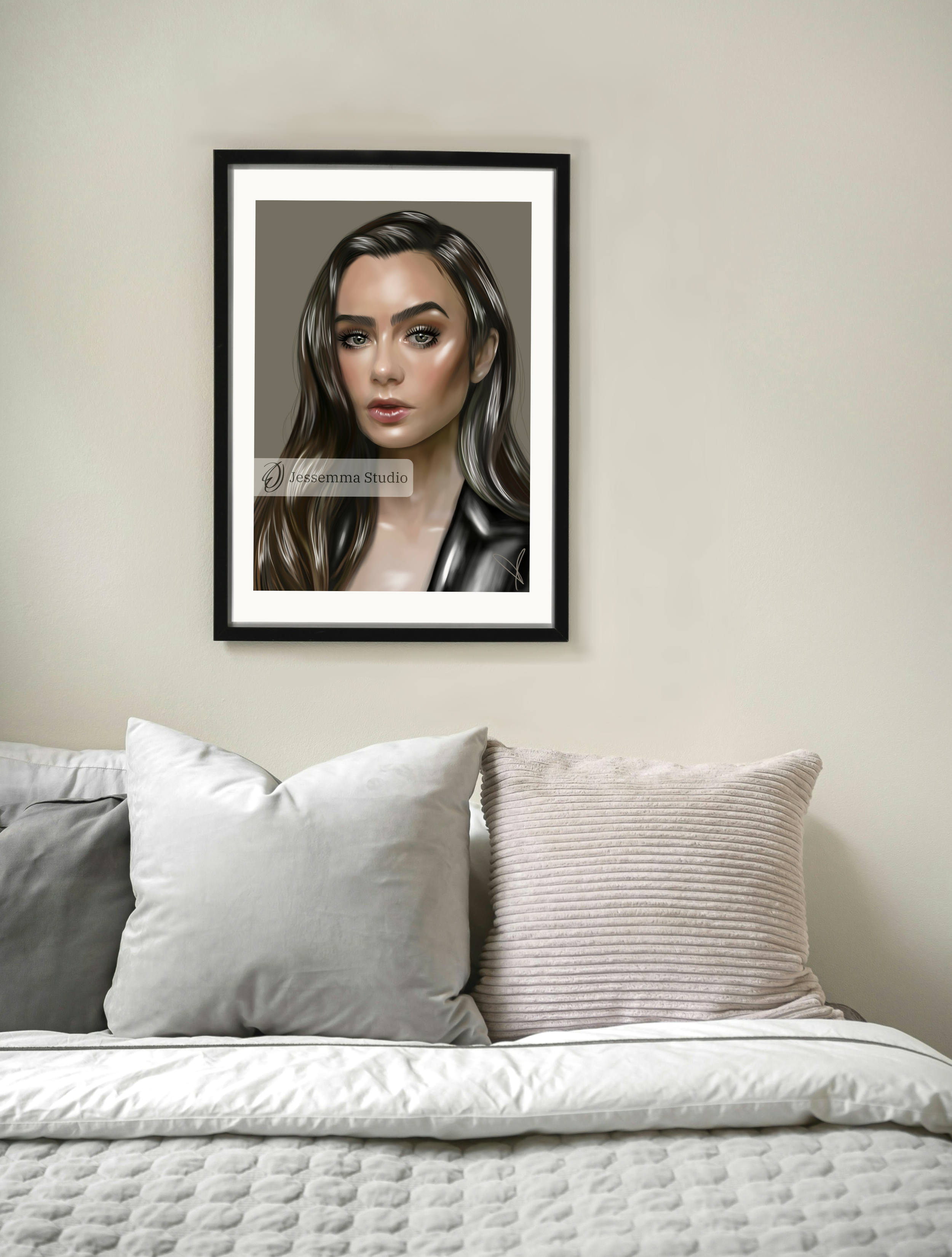 lily collins wall.png