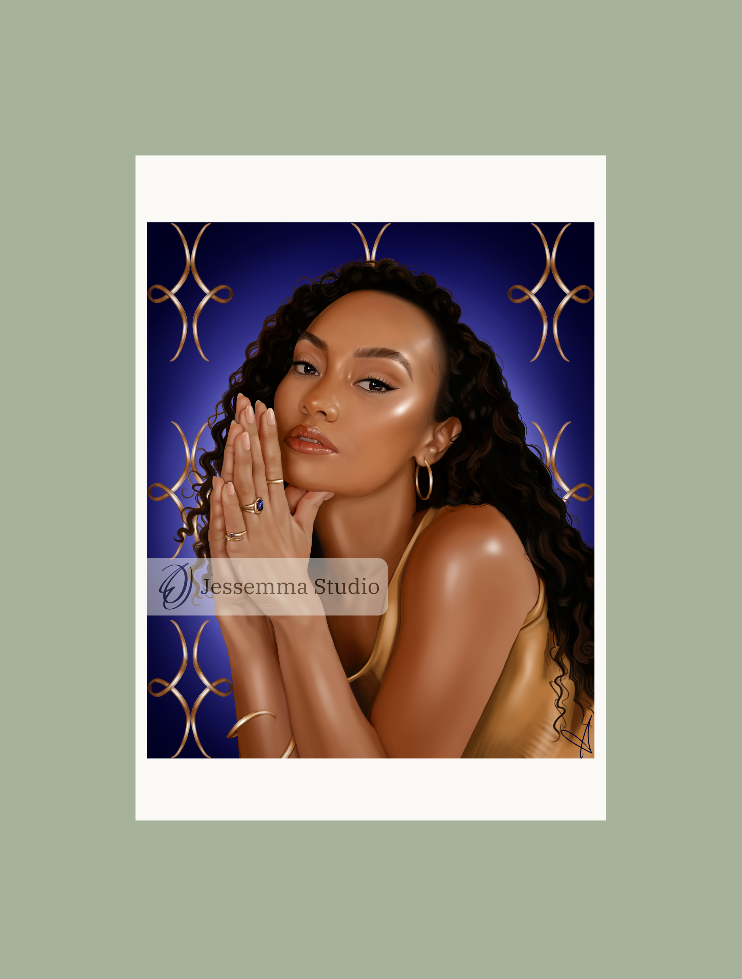 Leigh-Anne Pinnock