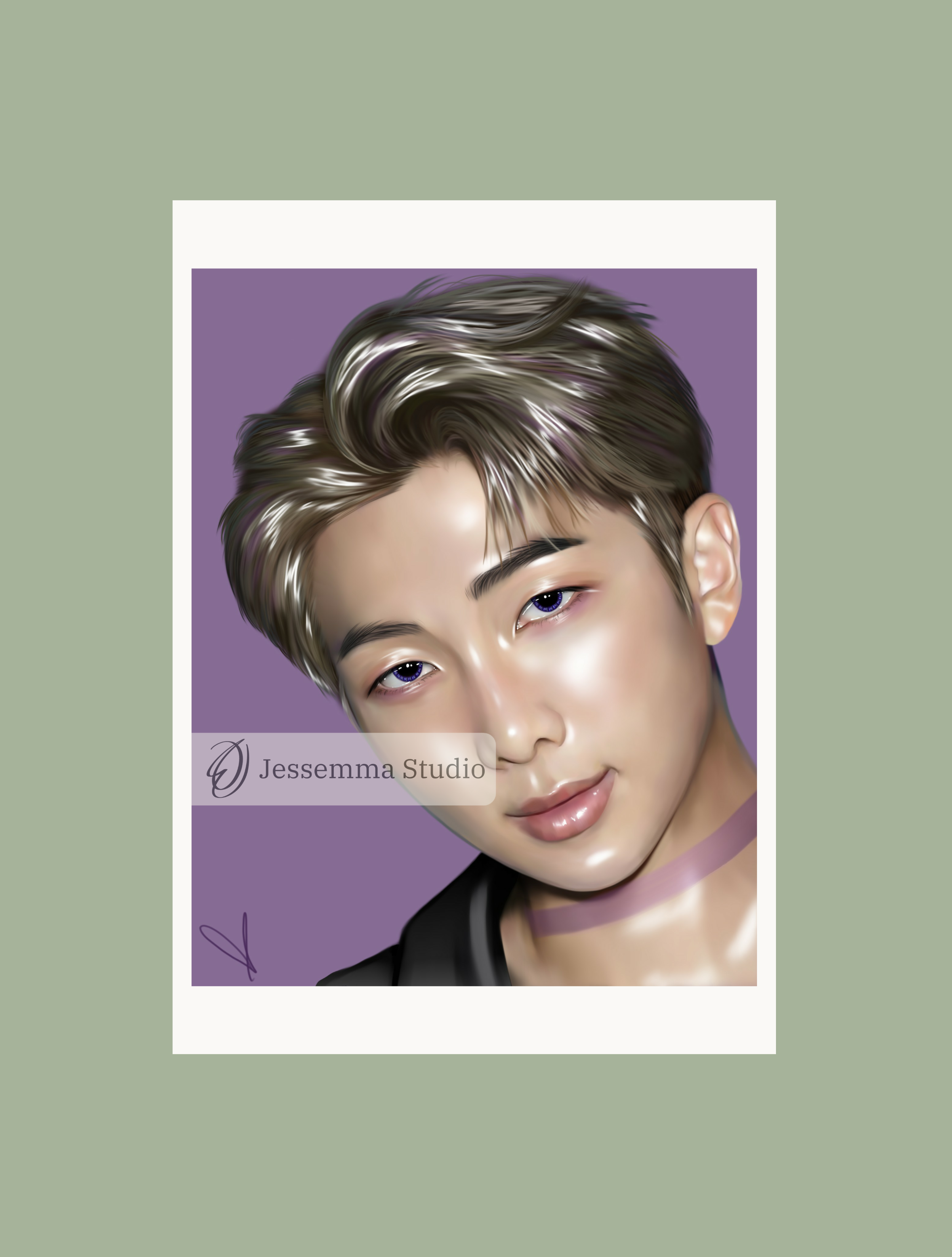 RM from BTS