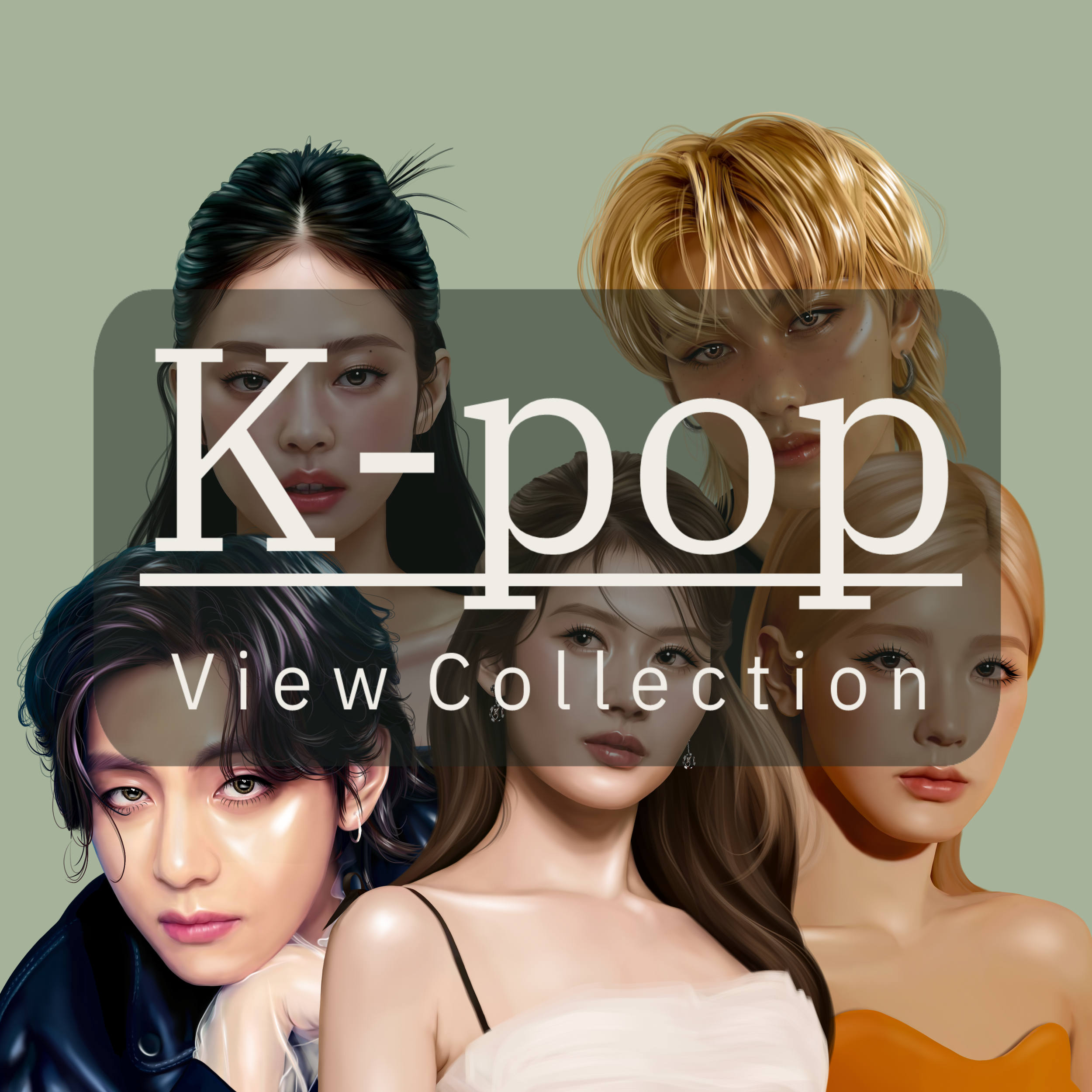K-pop