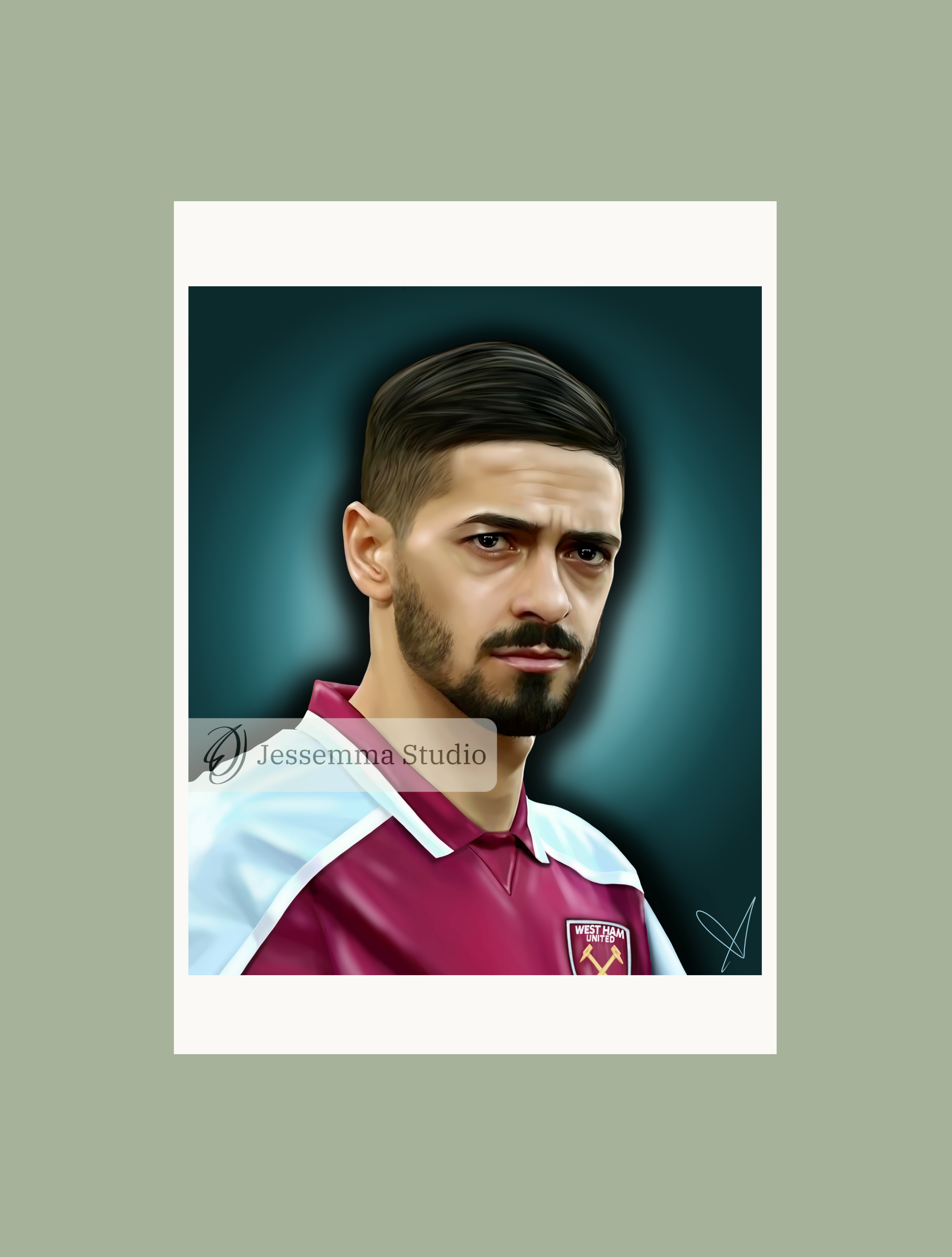 Manuel Lanzini