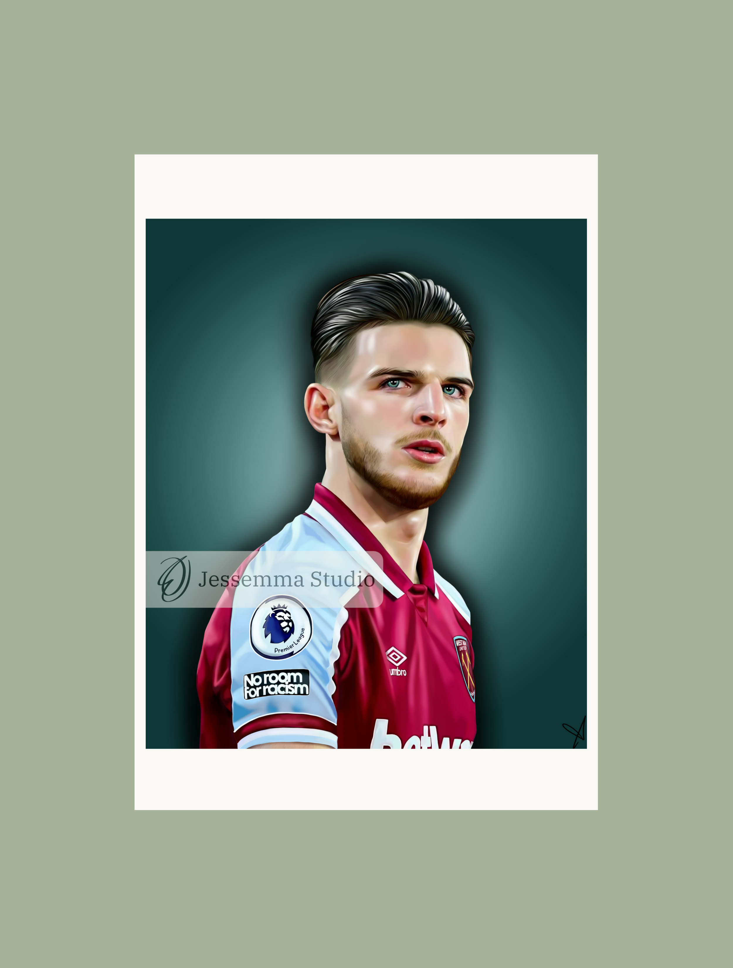 Declan Rice