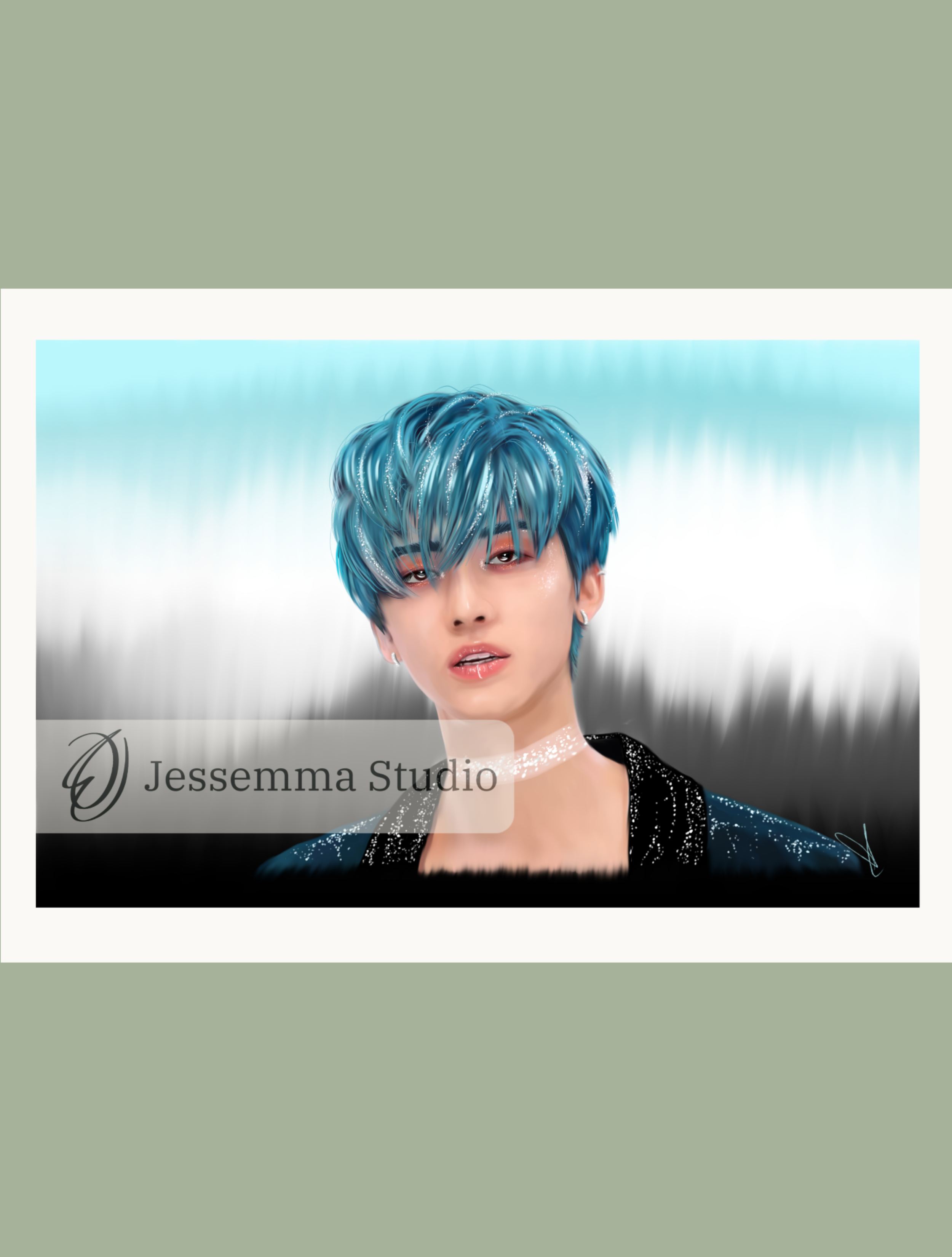 Jaemin from NCT Dream