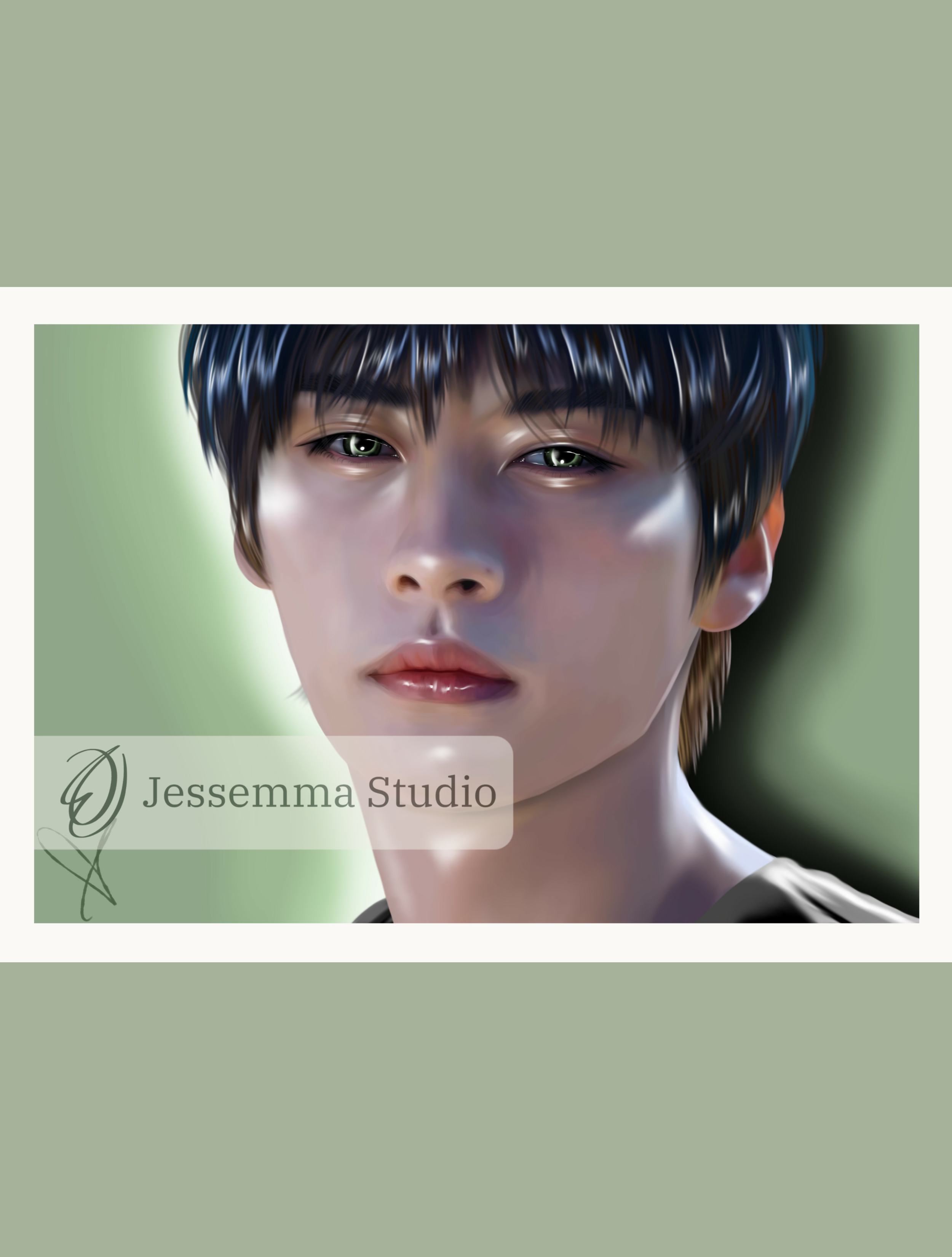 Lee Know from Stray Kids