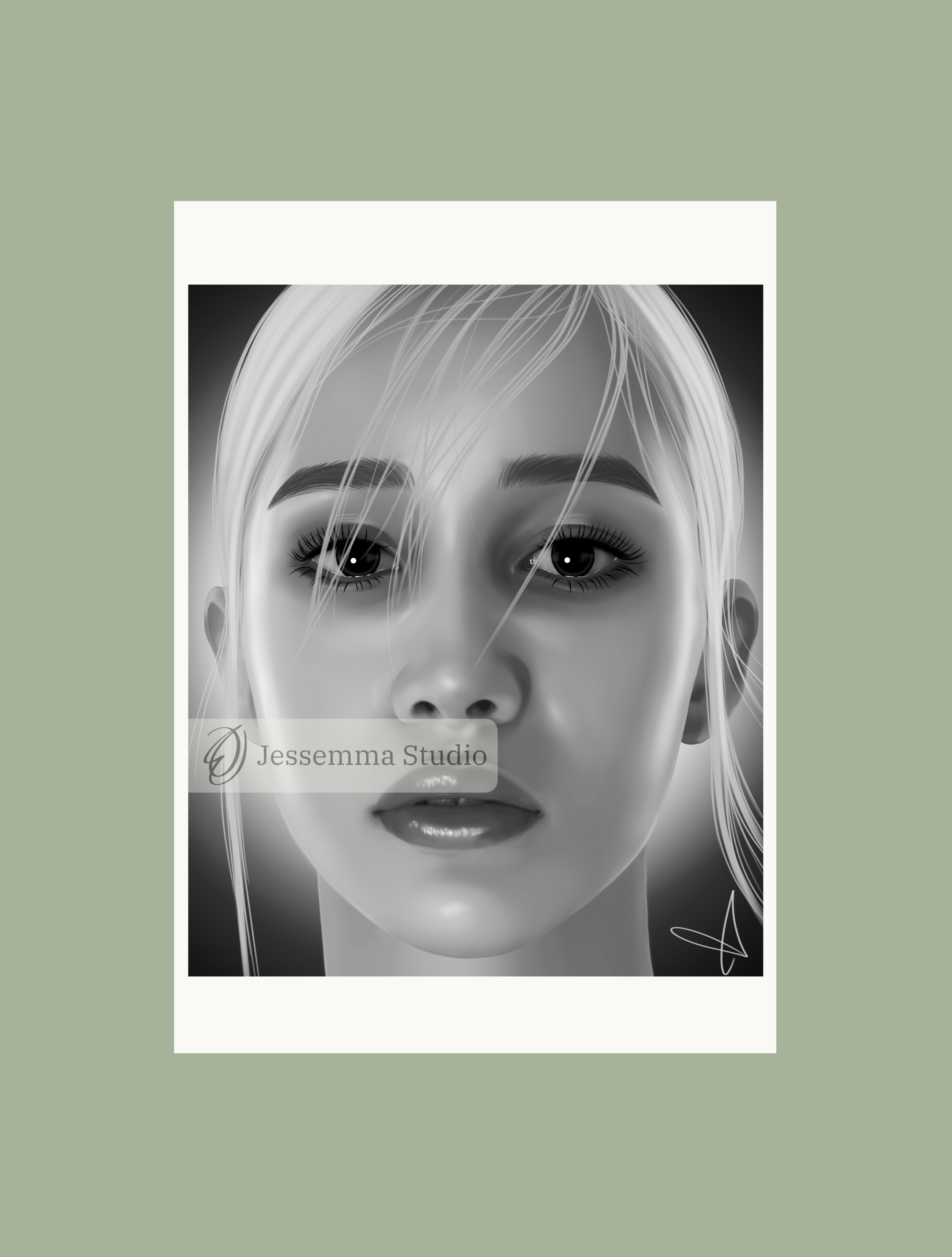 Bahiyyih from Kep1er