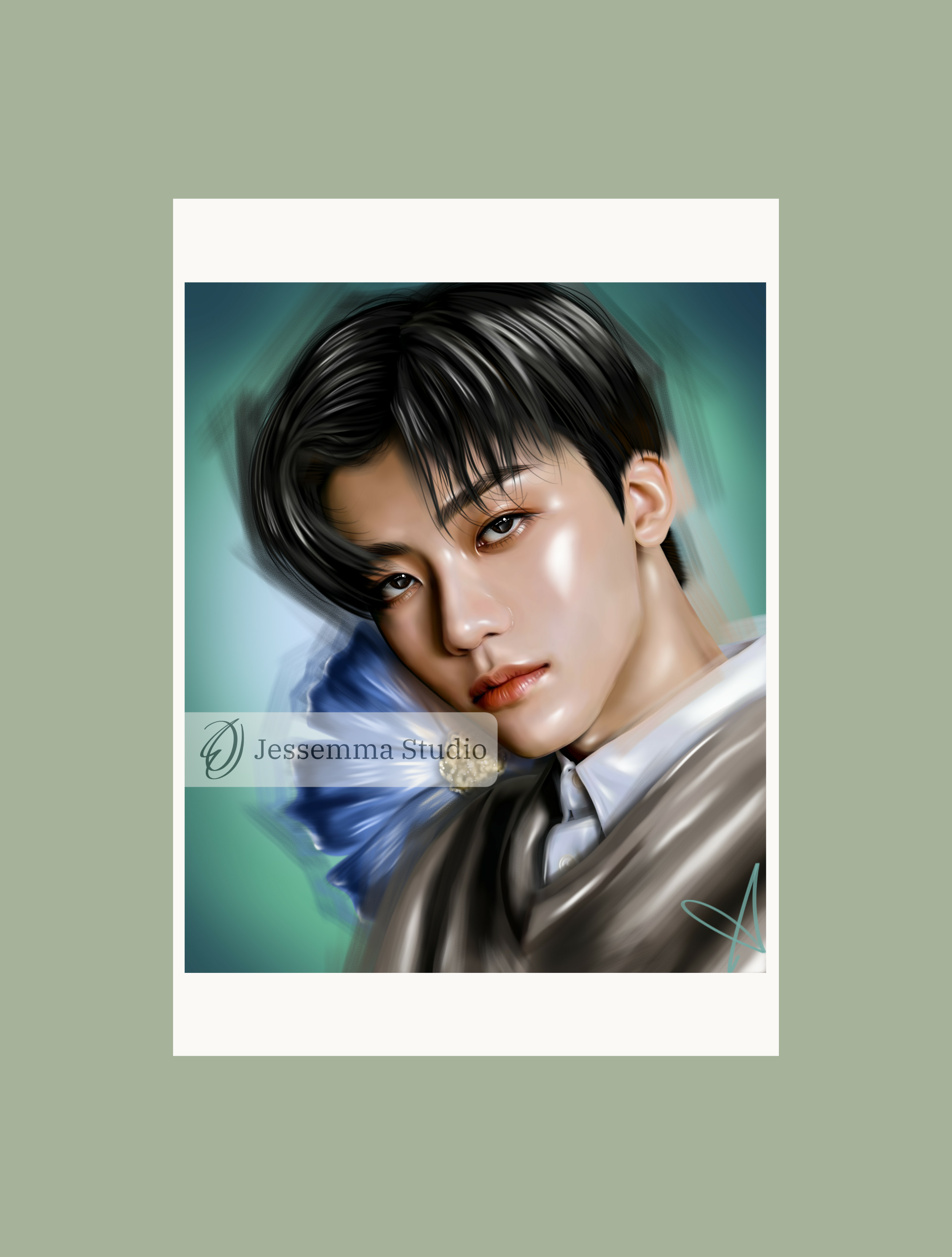 Jaemin from NCT Dream