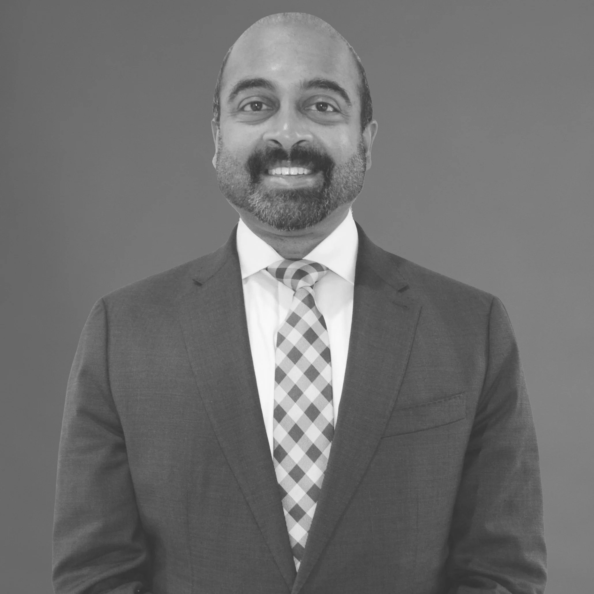 Nandu Machiraju, 
National Association of Broadcasters