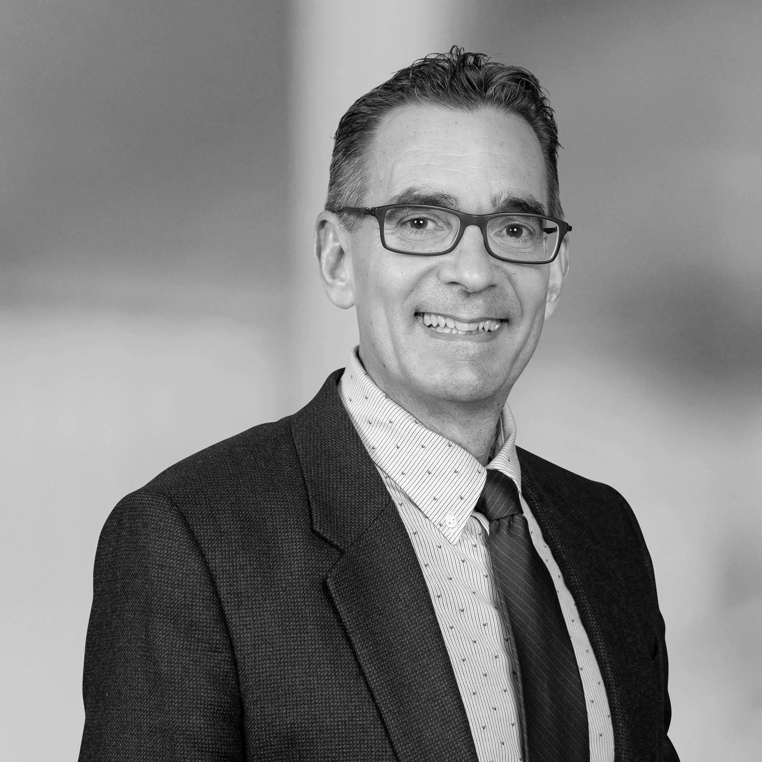 John Mutchler, 
Robinson + Cole LLP