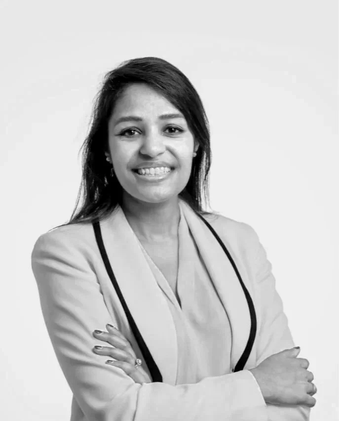 Nishi Kothari, Brasher Law Firm
