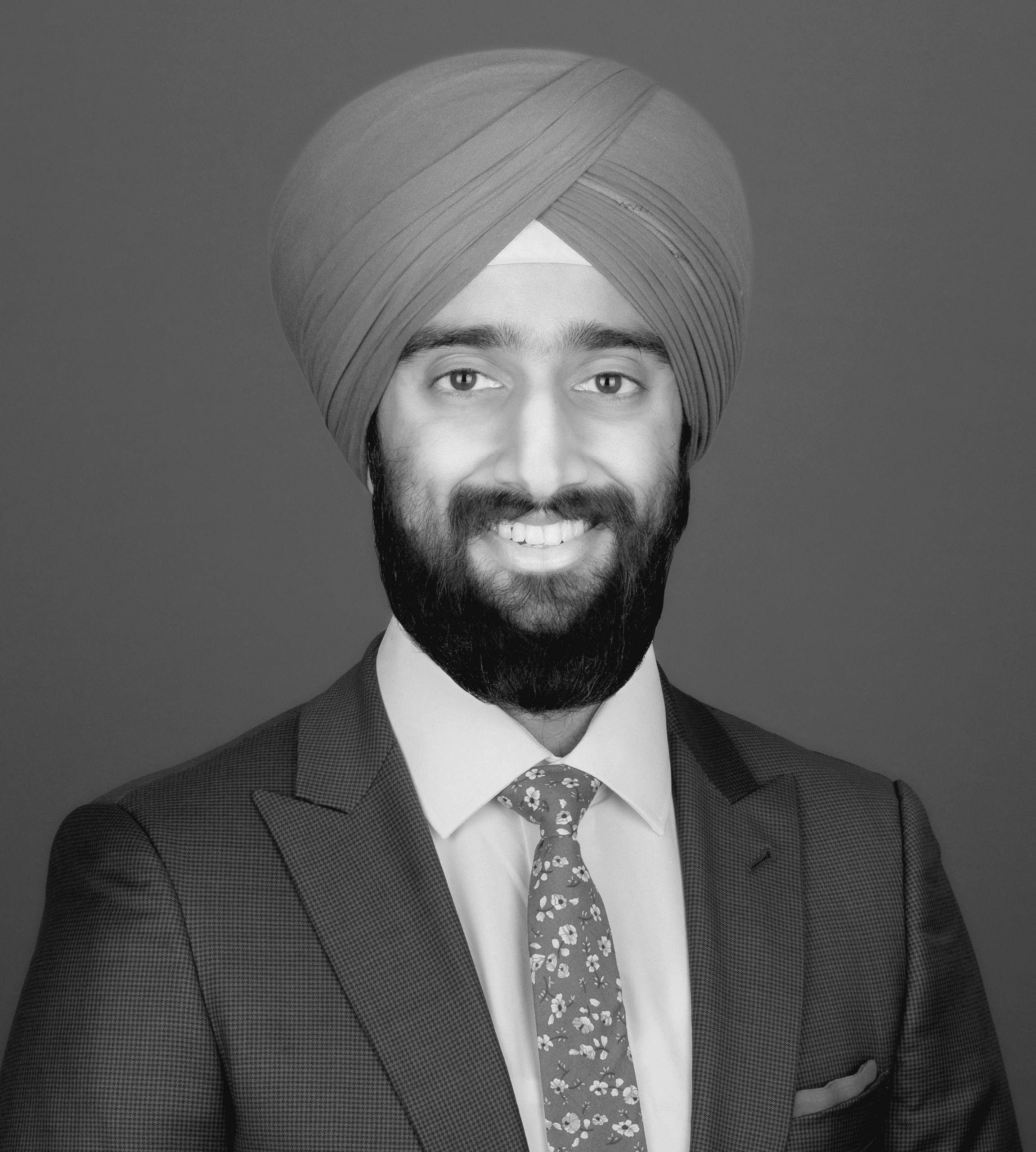 Jaywin Singh Malhi, Kirkland & Ellis LLP