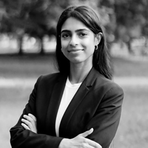 Mohena Singh, 
Fasken Martineau DuMoulin LLP
