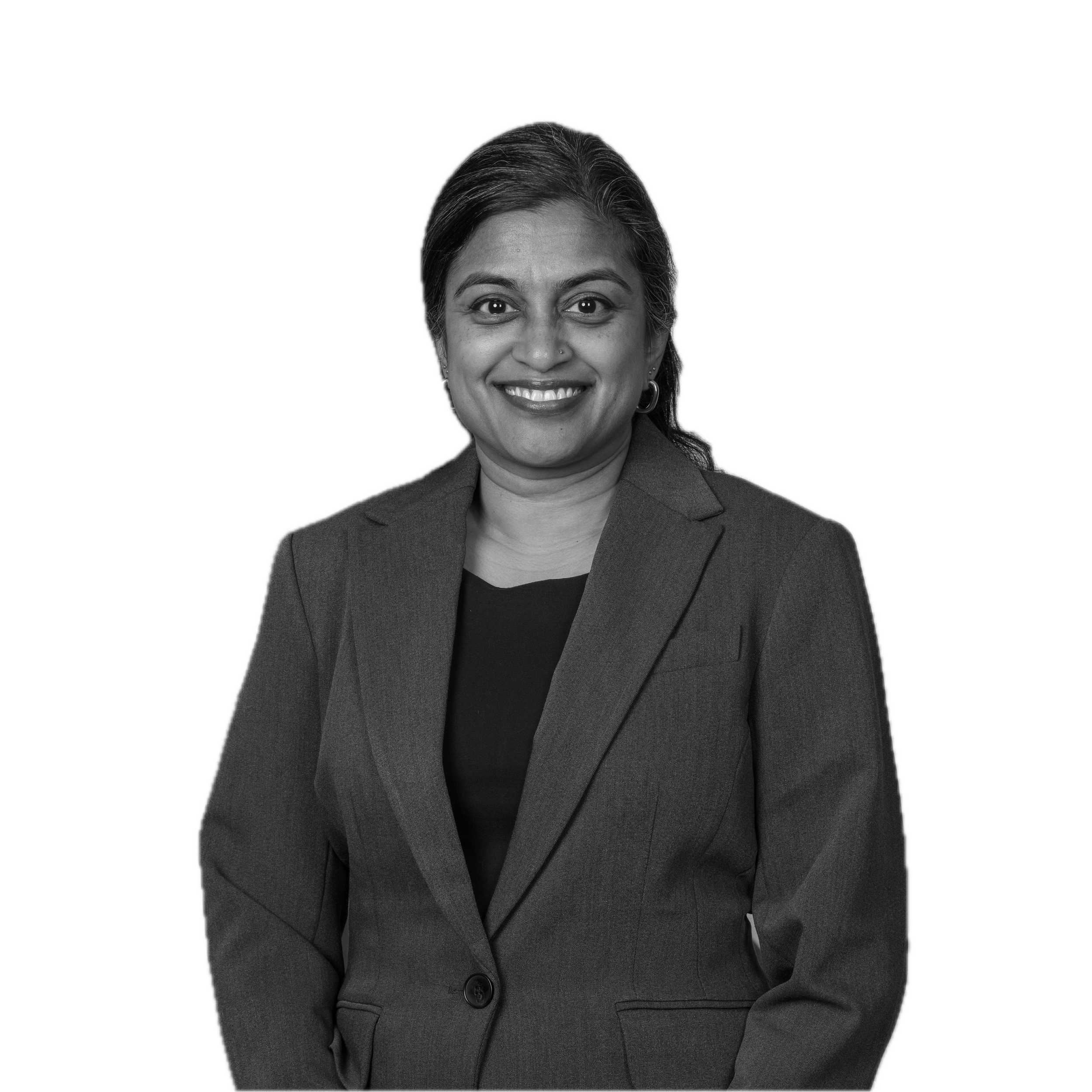 Chaitra Shenoy, 
U.S. Peace Corps