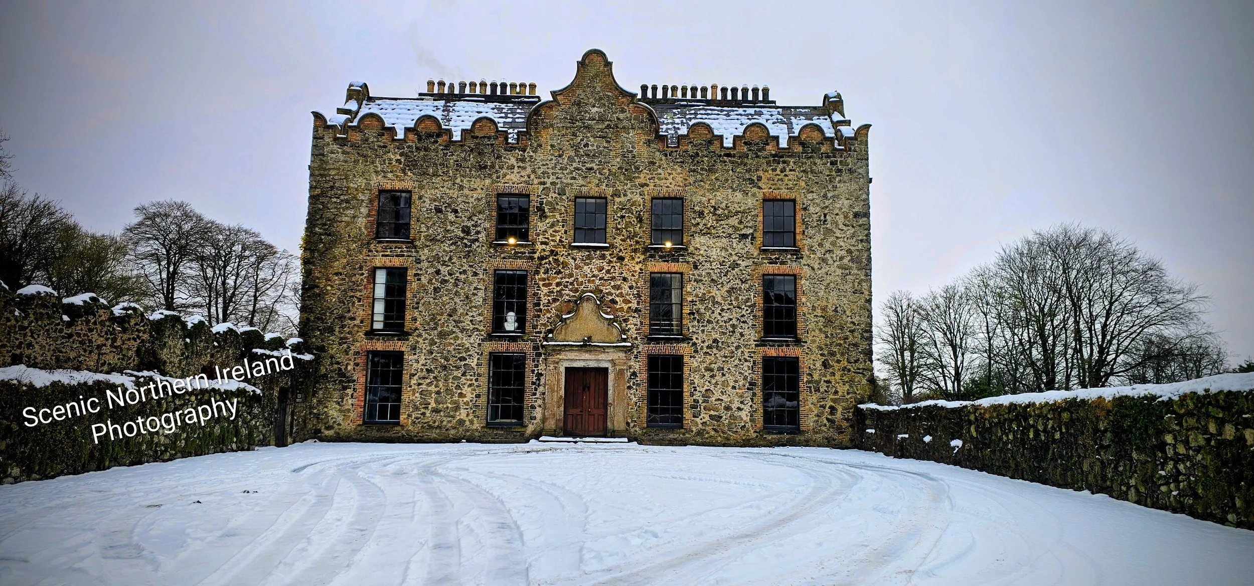 Galgorm Castle