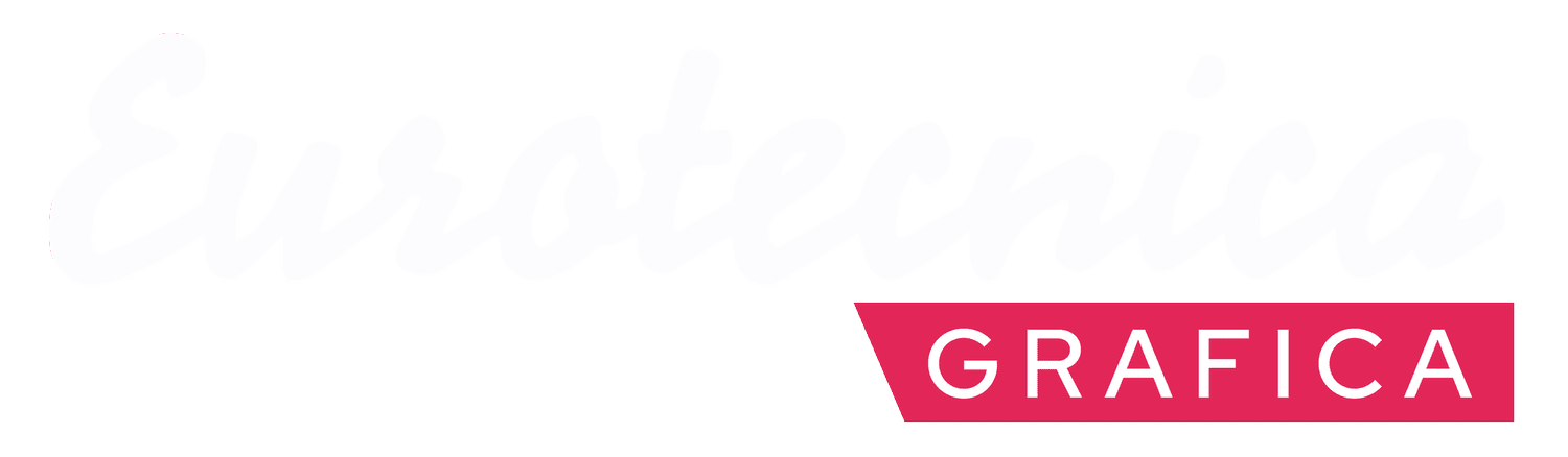 Eurotecnica Grafica - Prodotti di comunicazione personalizzati