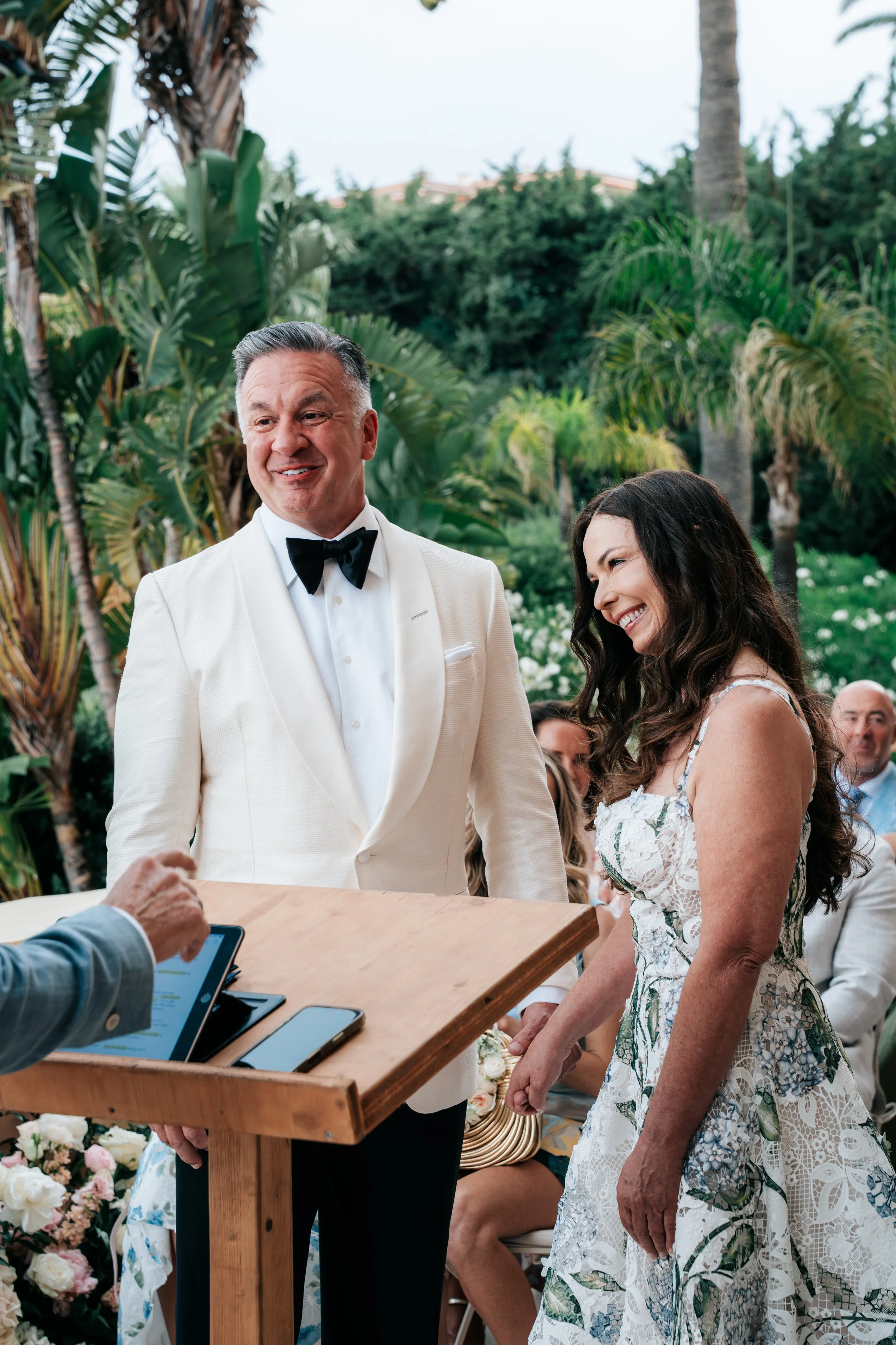 Vow Renewal