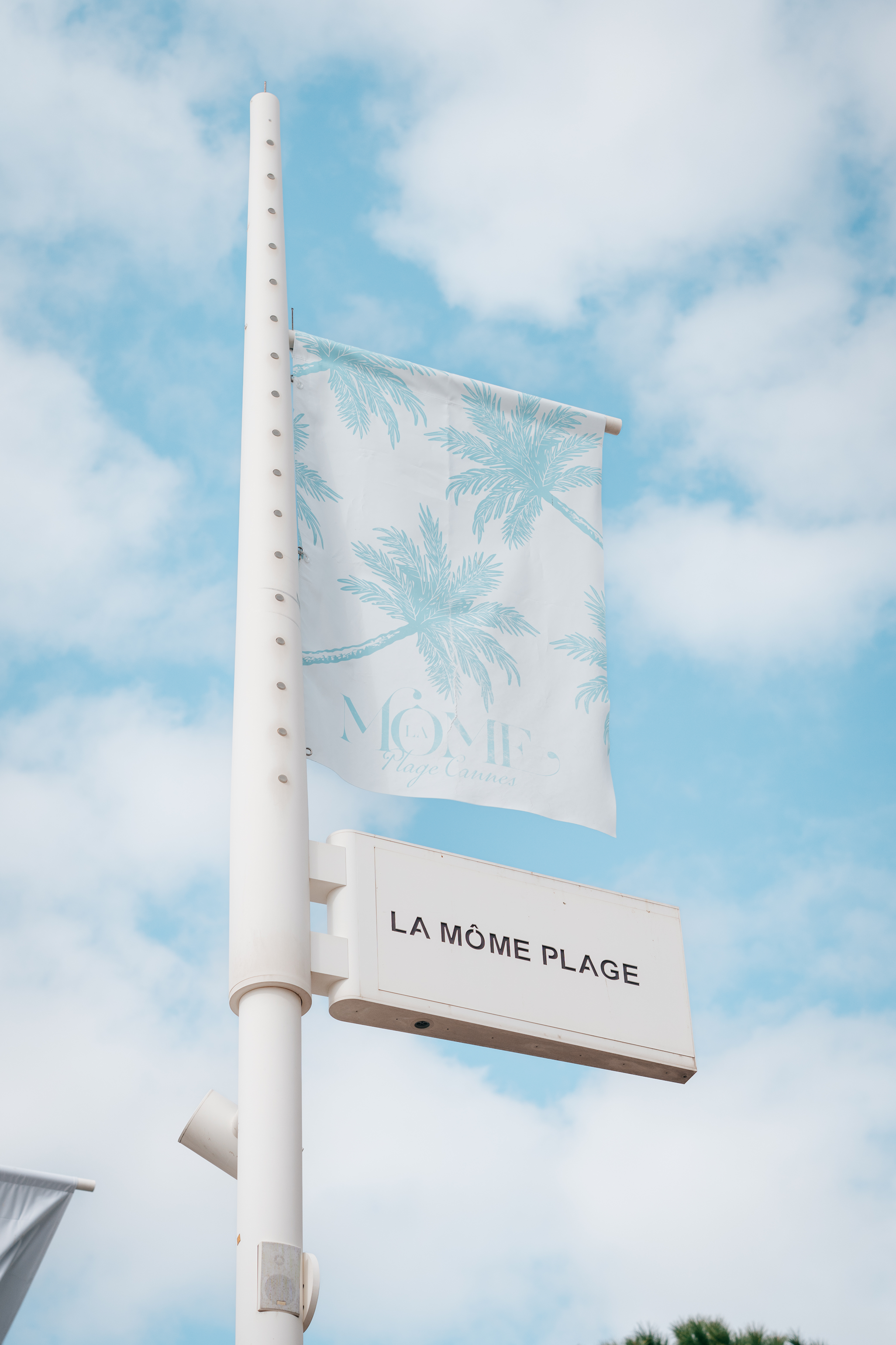 La Môme Plage