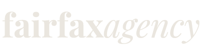 Fairfax Agency