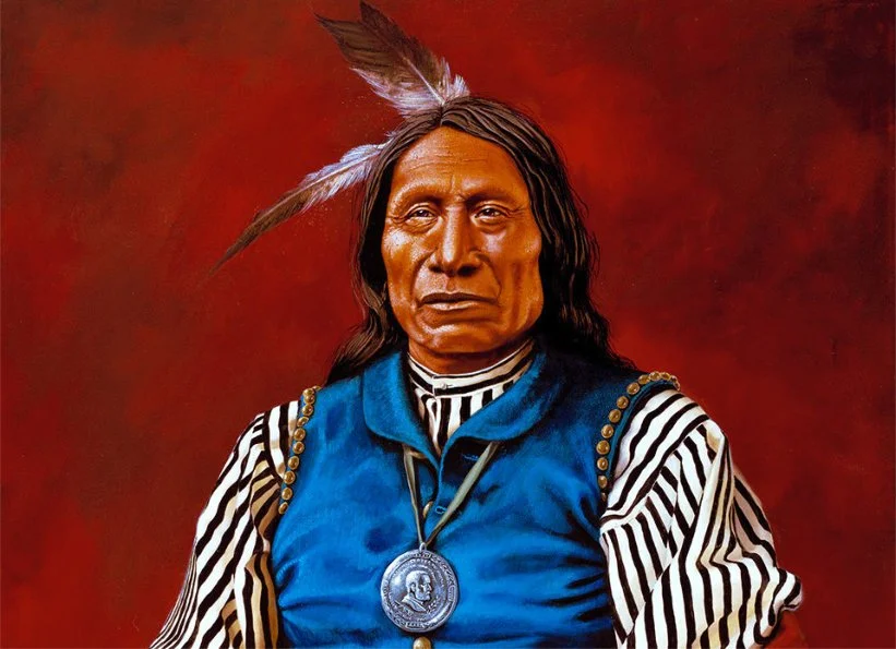 Red Cloud