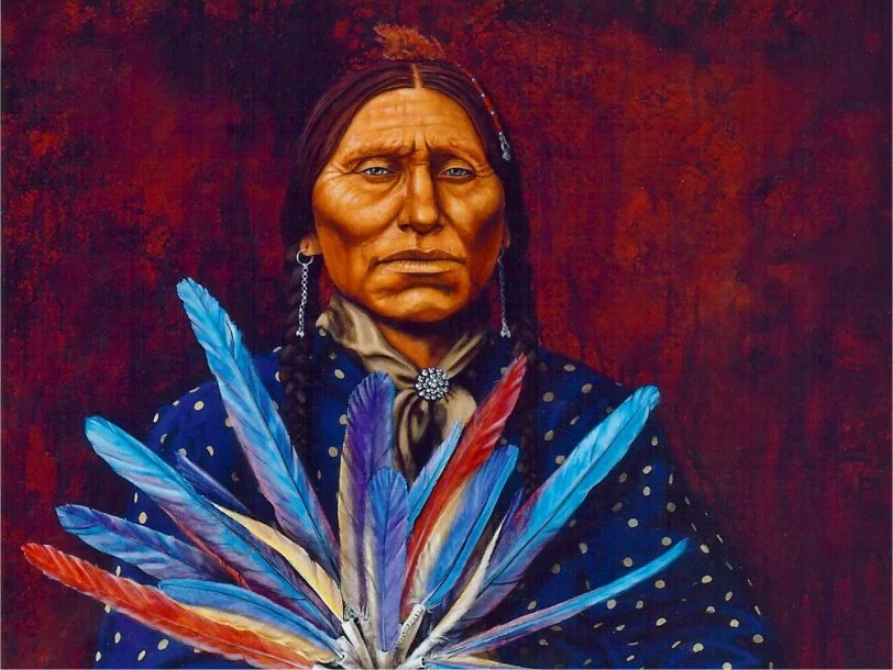 Quanah Parker