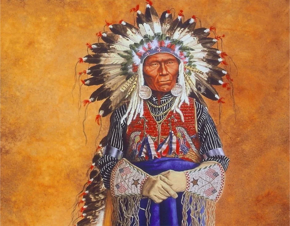 First American