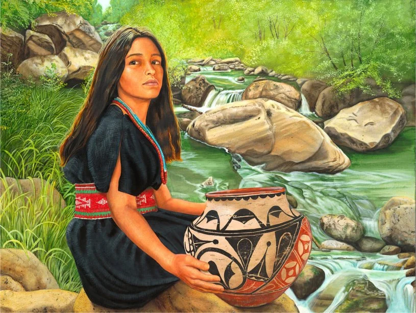 River of Life