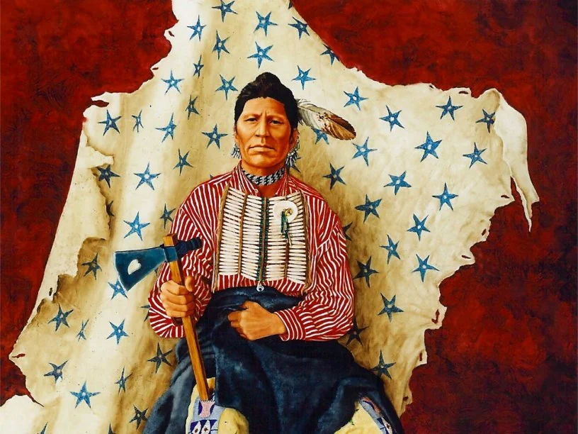 The Pawnee