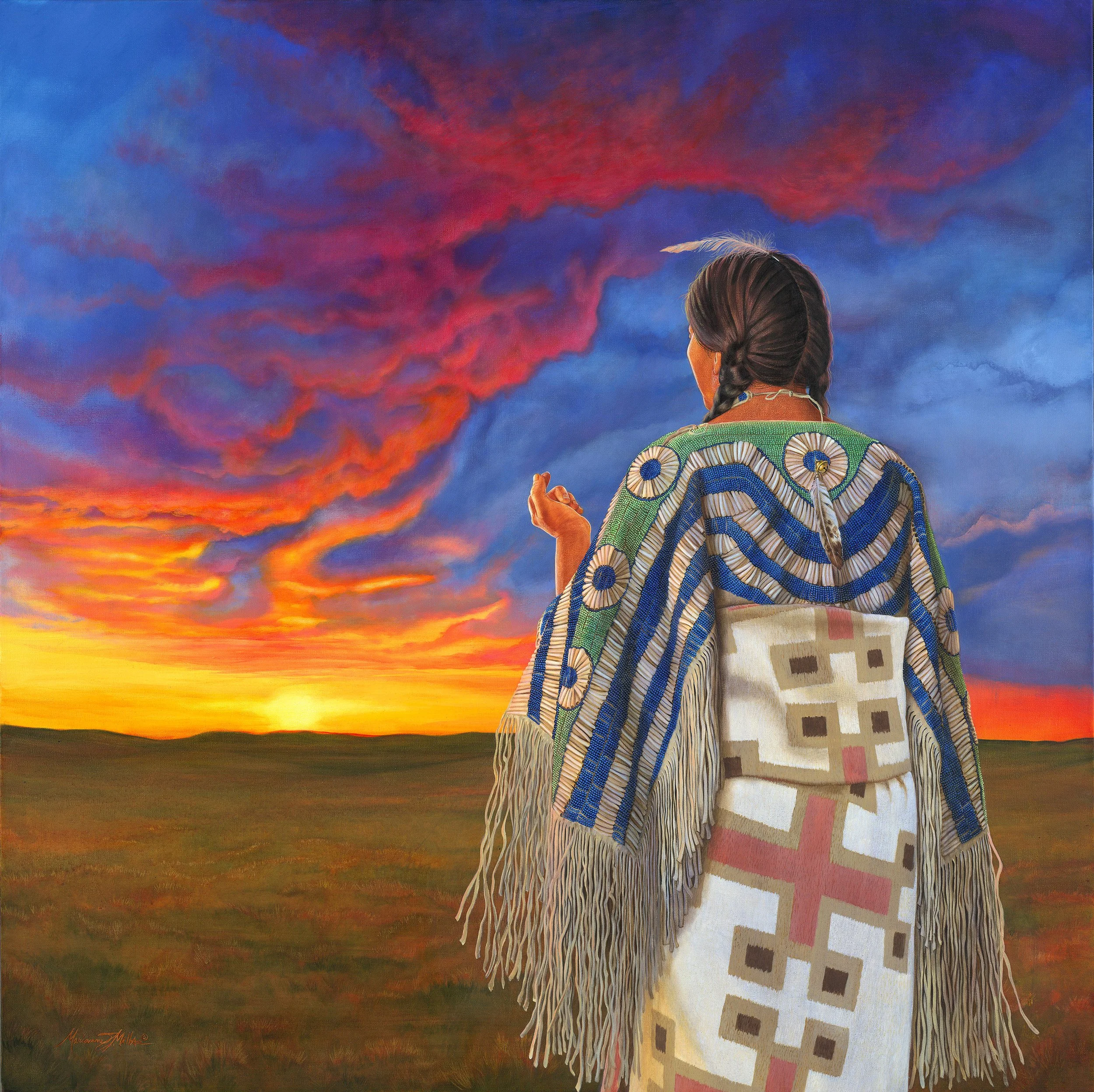 Evening Prayer