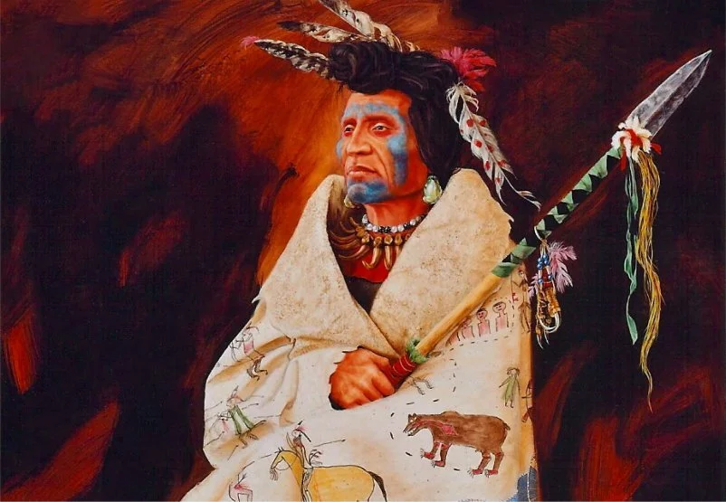 Medicine Bear