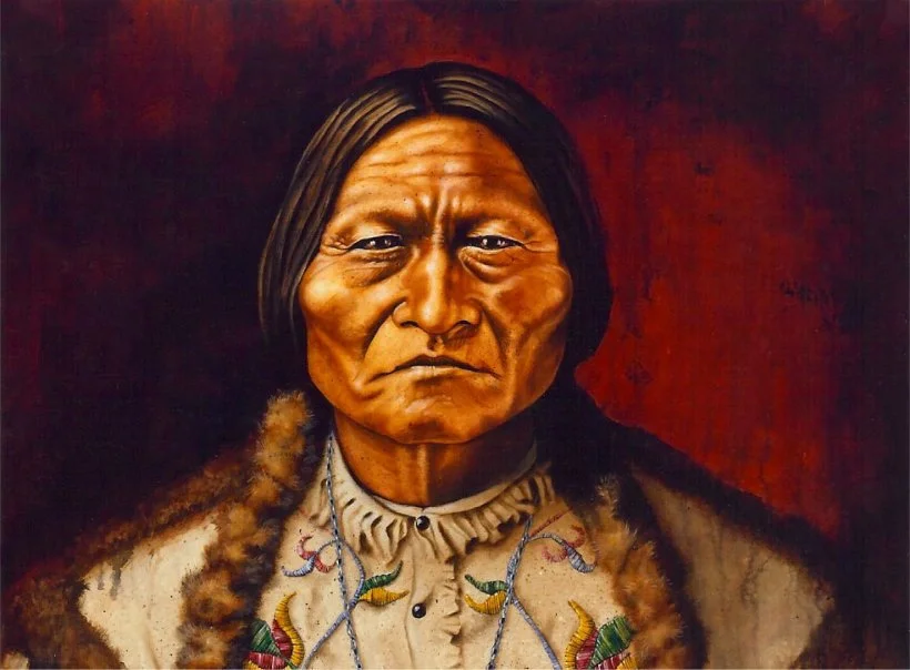 Sitting Bull
