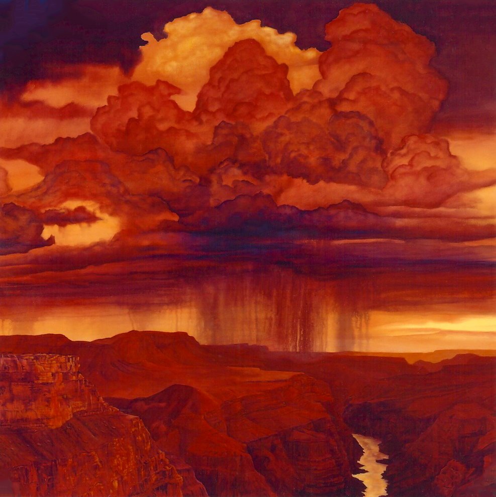 Fire Storm