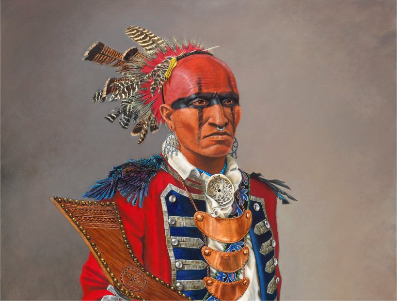 Unconquered