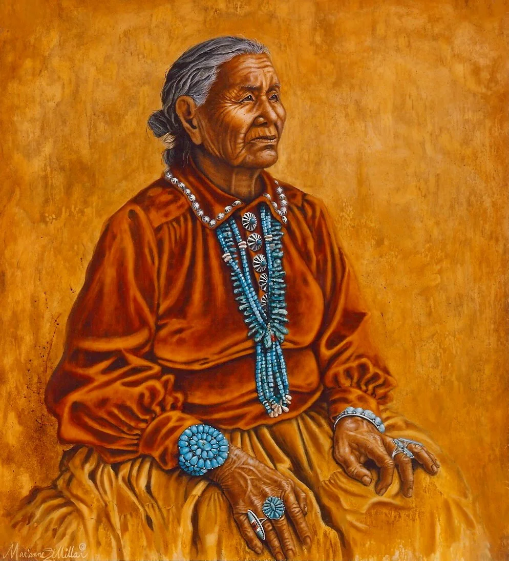 Nizoni - Greeting Card