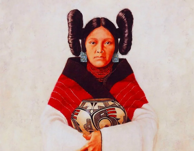 The Maiden