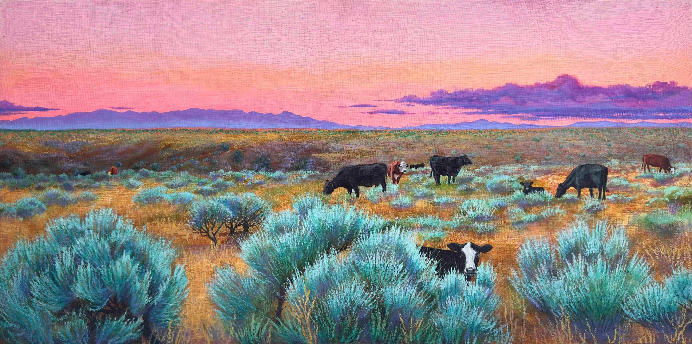 Morning on the High Desert.jpg