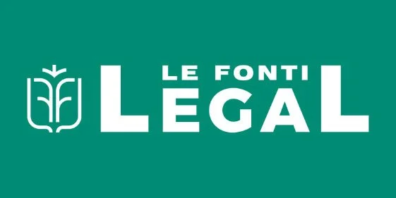 Logo di Le Fonti Legal