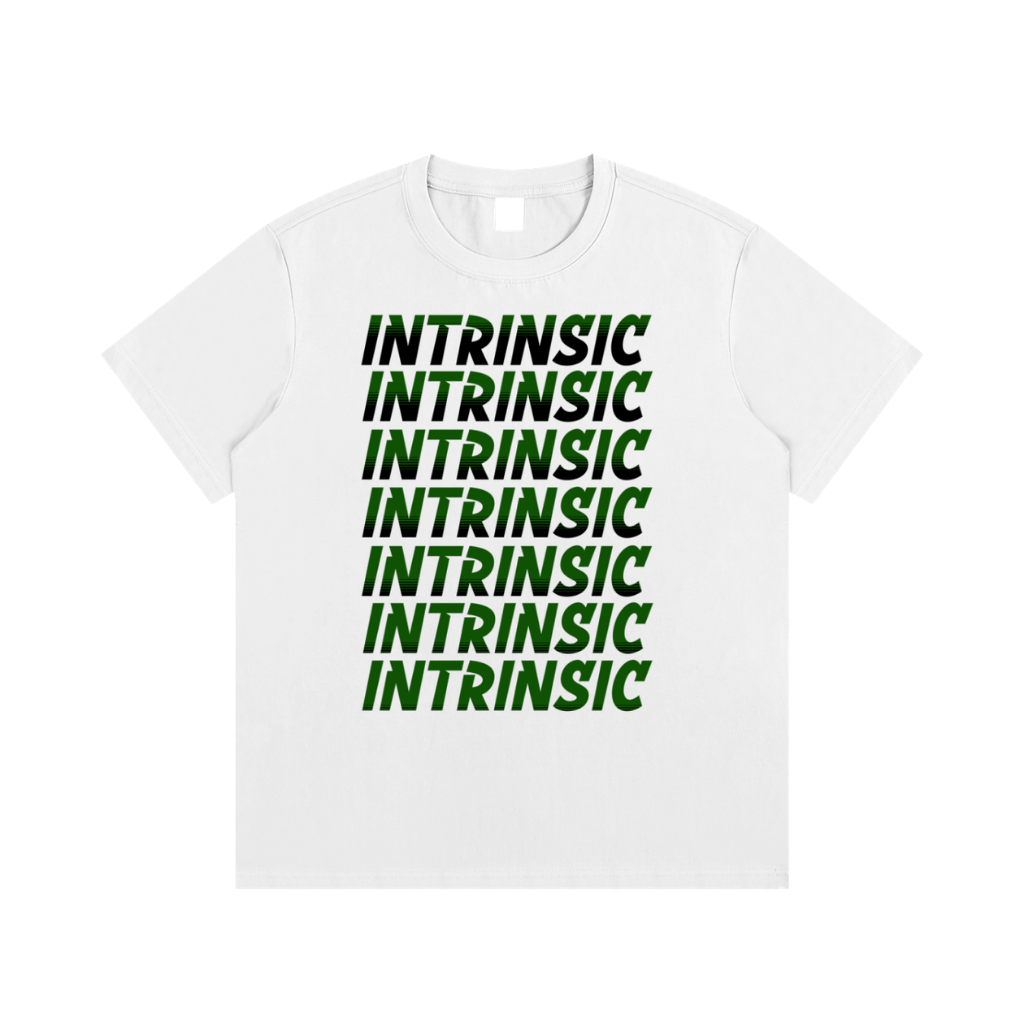 Intrinsic Intrinsic Intrinsic